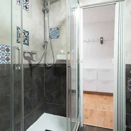 Bed and Breakfast Life Magenta Χιχόν