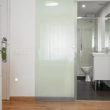 Bed and Breakfast Life Magenta Χιχόν