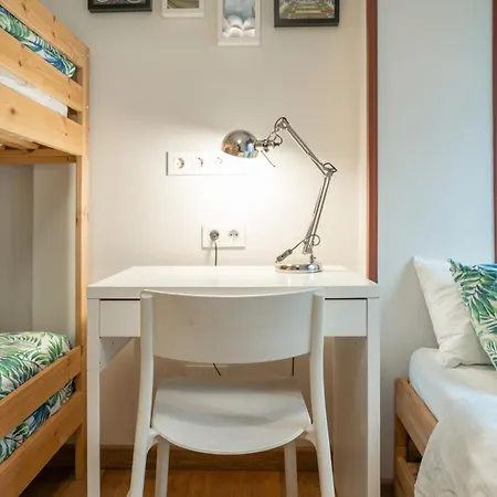 Life Magenta Bed and Breakfast Χιχόν