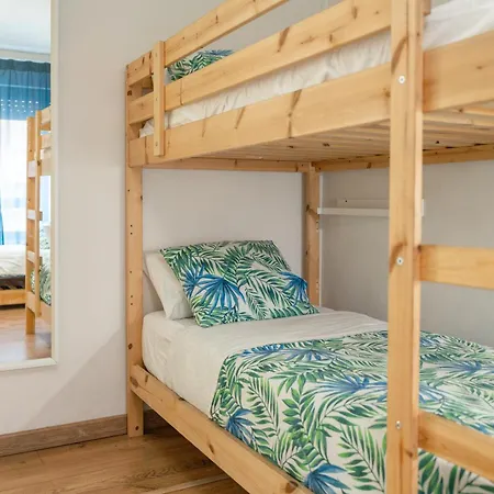 Life Magenta Bed and Breakfast Χιχόν