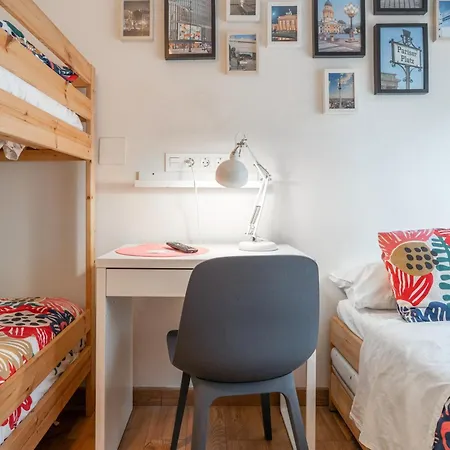 Life Magenta 3* Χιχόν