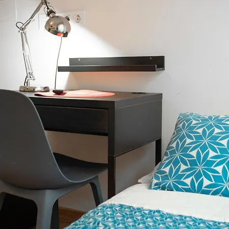 Life Magenta 3* Χιχόν