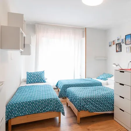 Life Magenta 3* Χιχόν